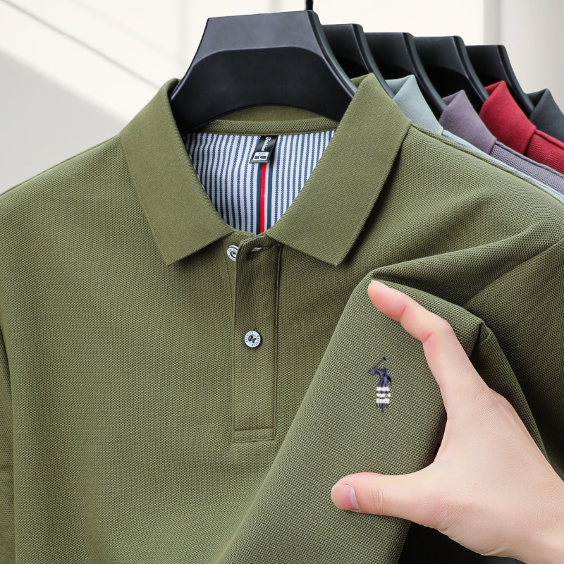Summer classic Paul brand new  - Polo Shirt Equestrian recension och pris