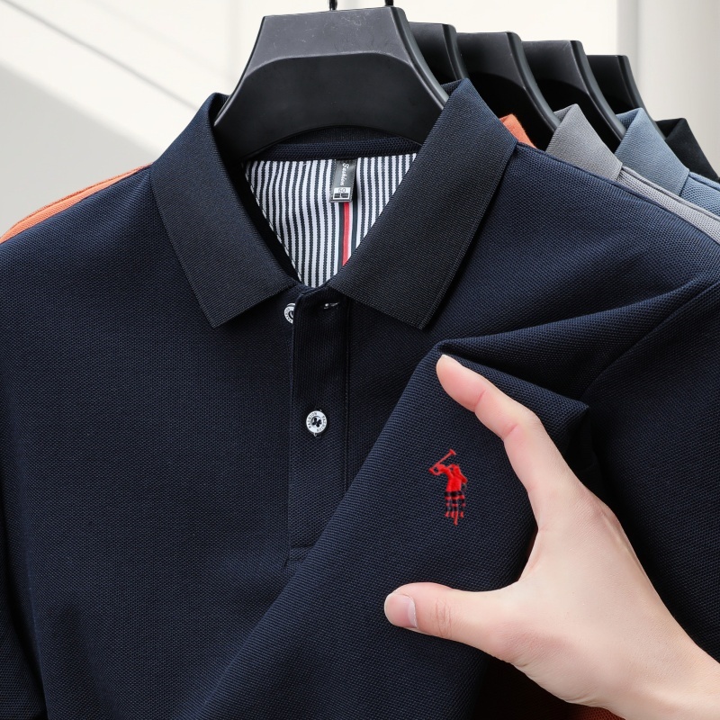 Summer classic Paul brand new  - Polo Shirt Equestrian recension och pris