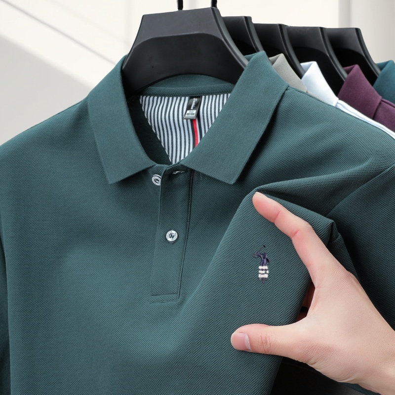 Summer classic Paul brand new  - Polo Shirt Equestrian recension och pris