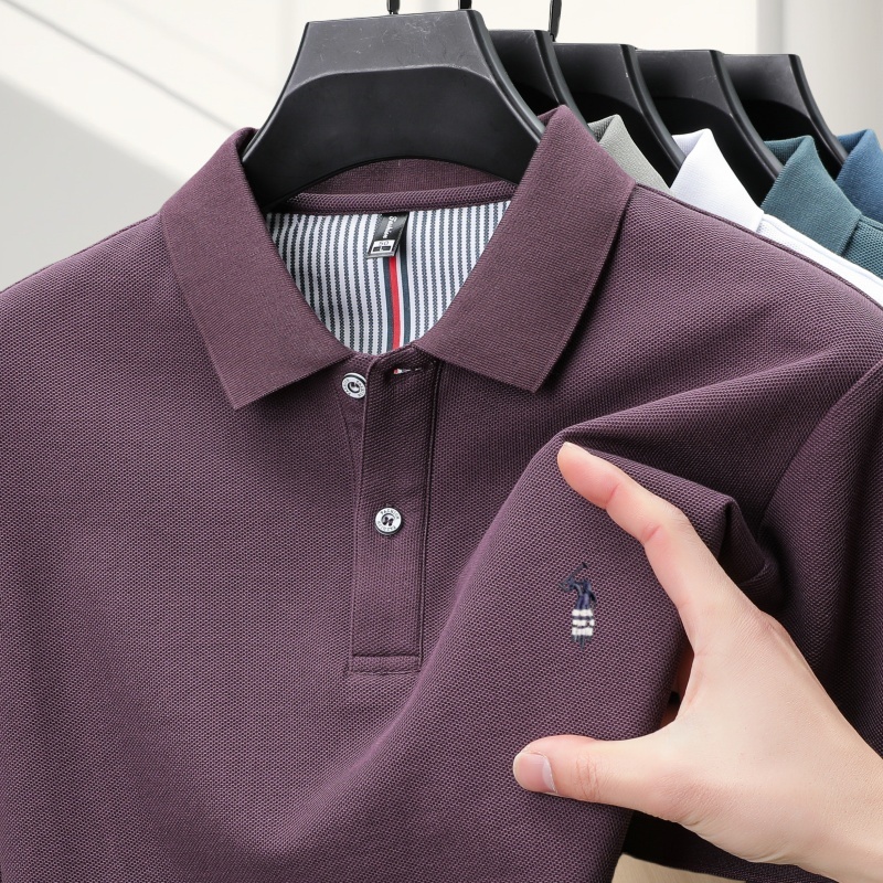 Summer classic Paul brand new  - Polo Shirt Equestrian recension och pris
