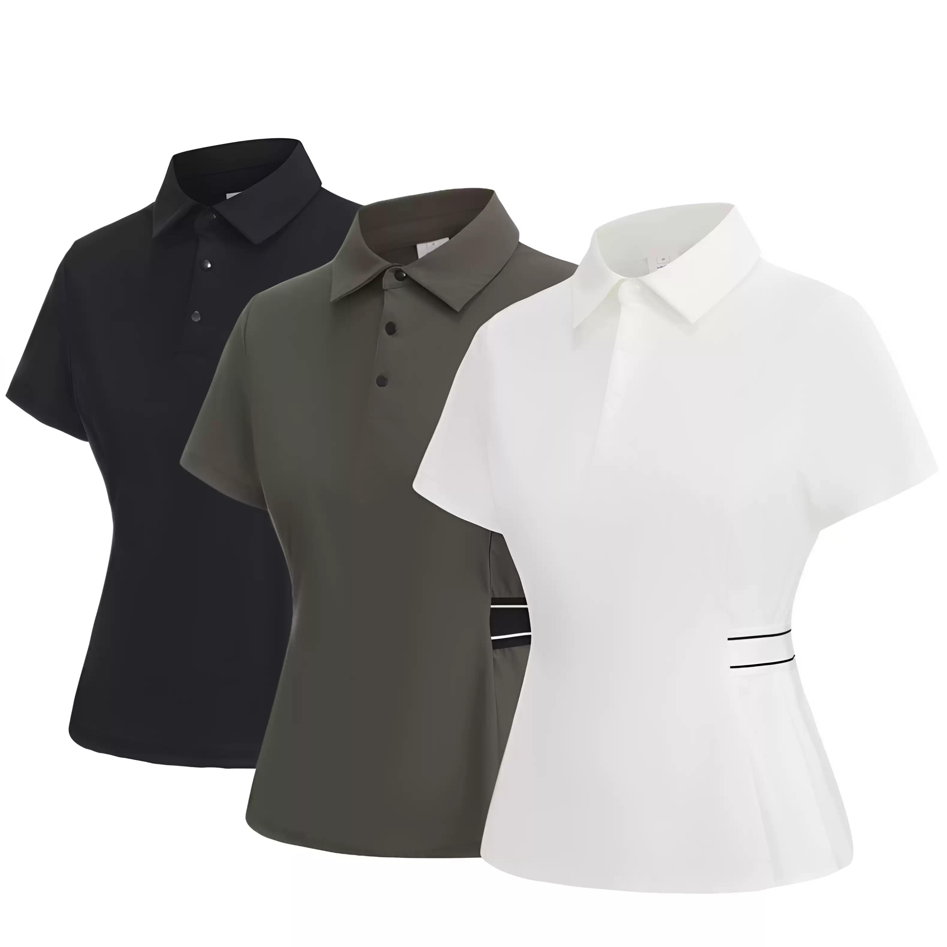 Equestrian Top Ice Silk Cool S - Polo Shirt Equestrian recension och pris