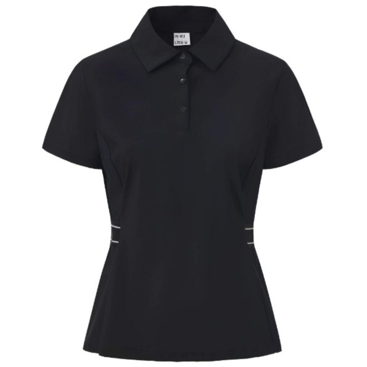 Equestrian Top Ice Silk Cool S - Polo Shirt Equestrian recension och pris