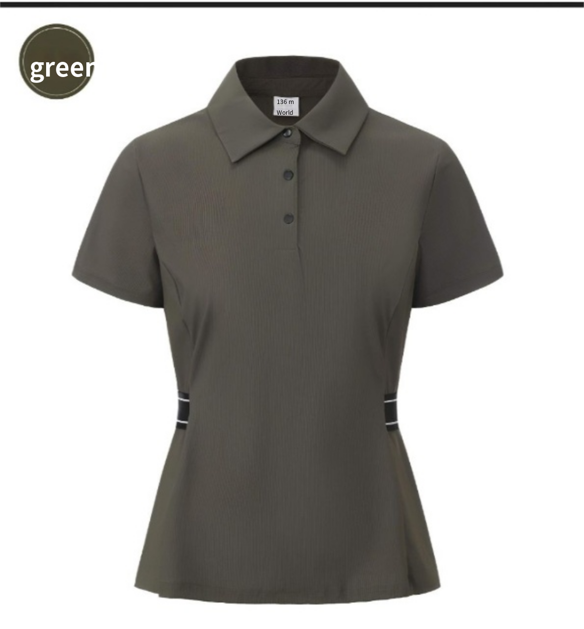 Equestrian Top Ice Silk Cool S - Polo Shirt Equestrian recension och pris