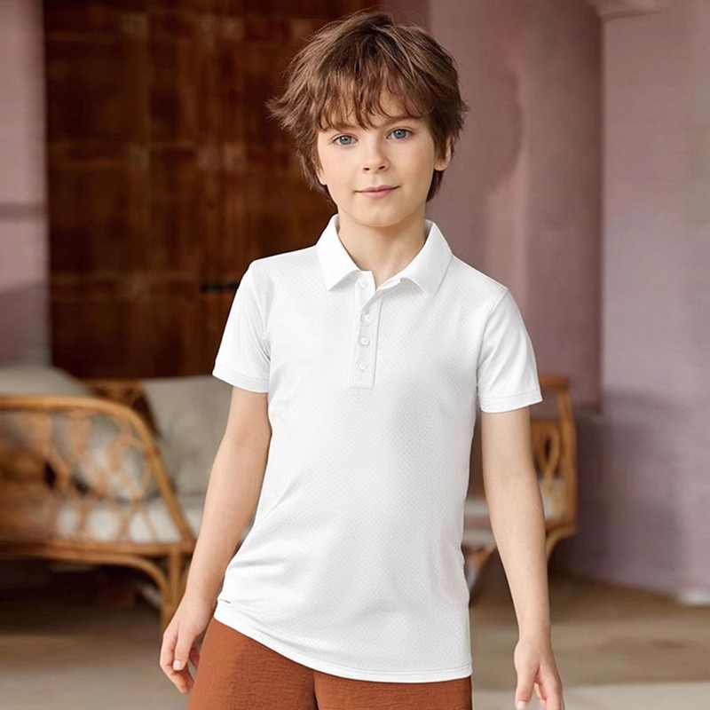 Hellohorse Equestrian Gear Rid - Polo Shirt Equestrian recension och pris