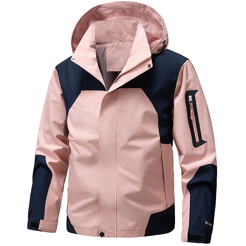 Softshell Outdoor Jacket Men Z - Outdoor Sport Waterproof Jacket recension och pris