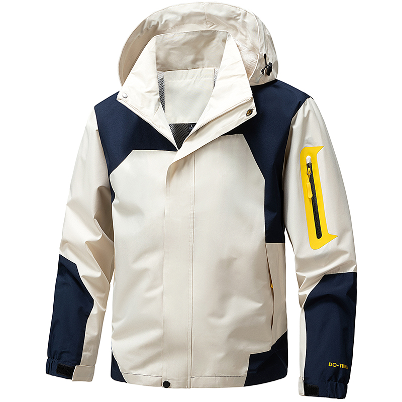 Softshell Outdoor Jacket Men Z - Outdoor Sport Waterproof Jacket recension och pris