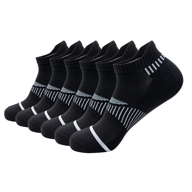 Classic Crew White Men's Socks - Outdoor Sports Activities recension och pris