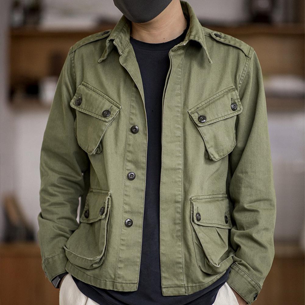 Work Style Jacket with Multipl - Outdoor Sport Waterproof Jacket recension och pris