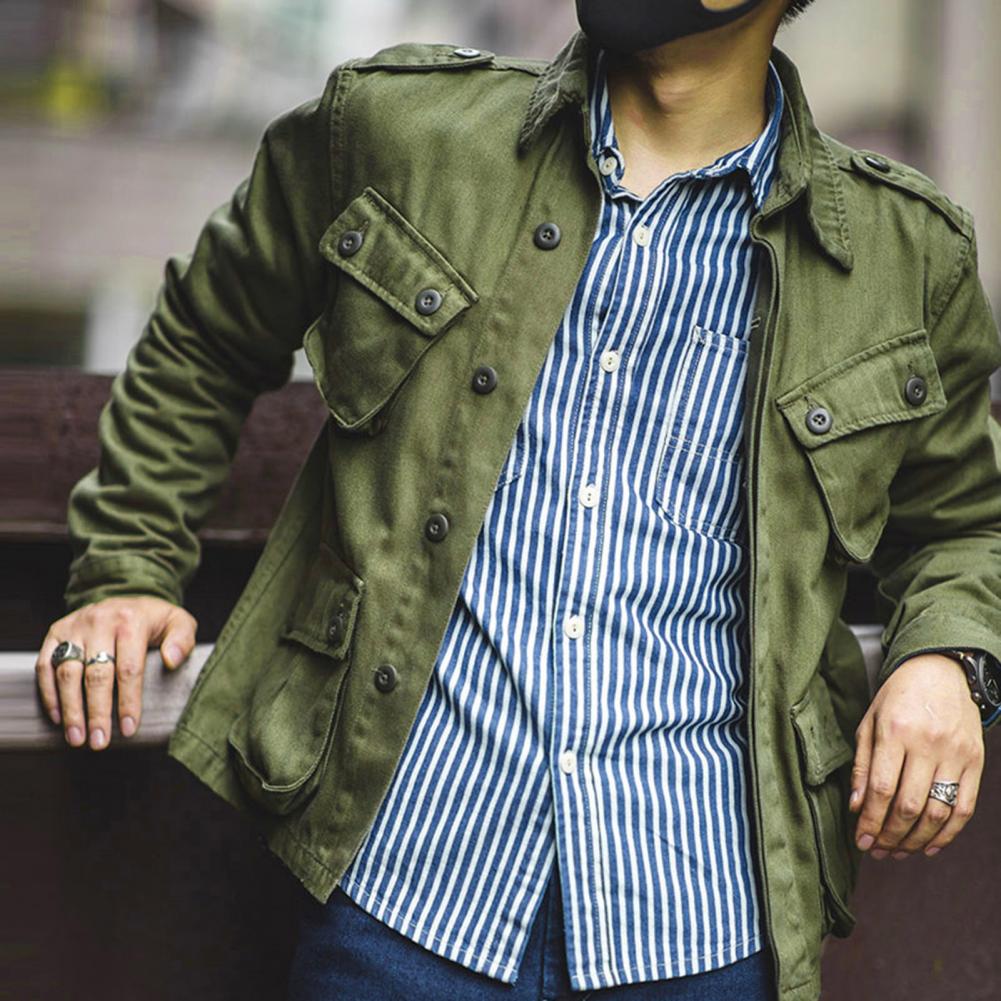 Work Style Jacket with Multipl - Outdoor Sport Waterproof Jacket recension och pris