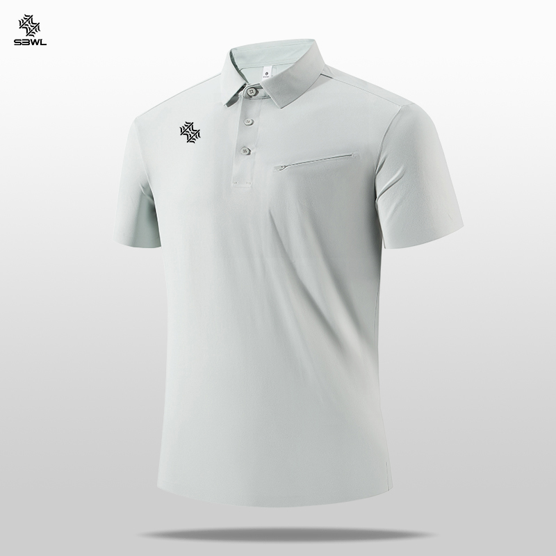 SBWL men's high quality outdoo - Polo Shirt Equestrian recension och pris