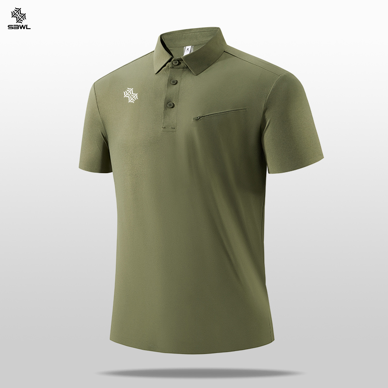 SBWL men's high quality outdoo - Polo Shirt Equestrian recension och pris