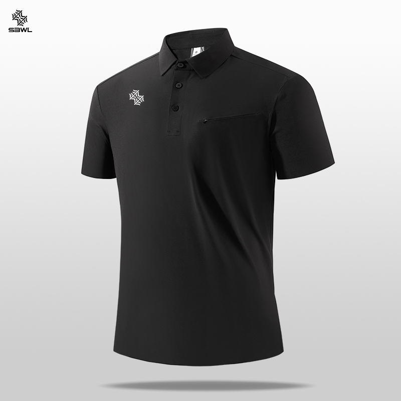 SBWL men's high quality outdoo - Polo Shirt Equestrian recension och pris