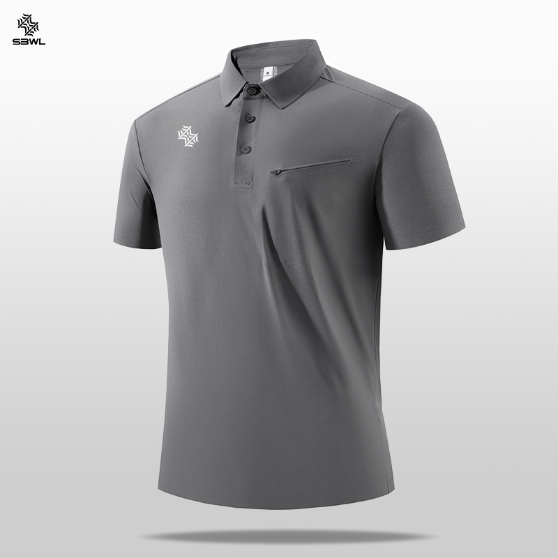 SBWL men's high quality outdoo - Polo Shirt Equestrian recension och pris