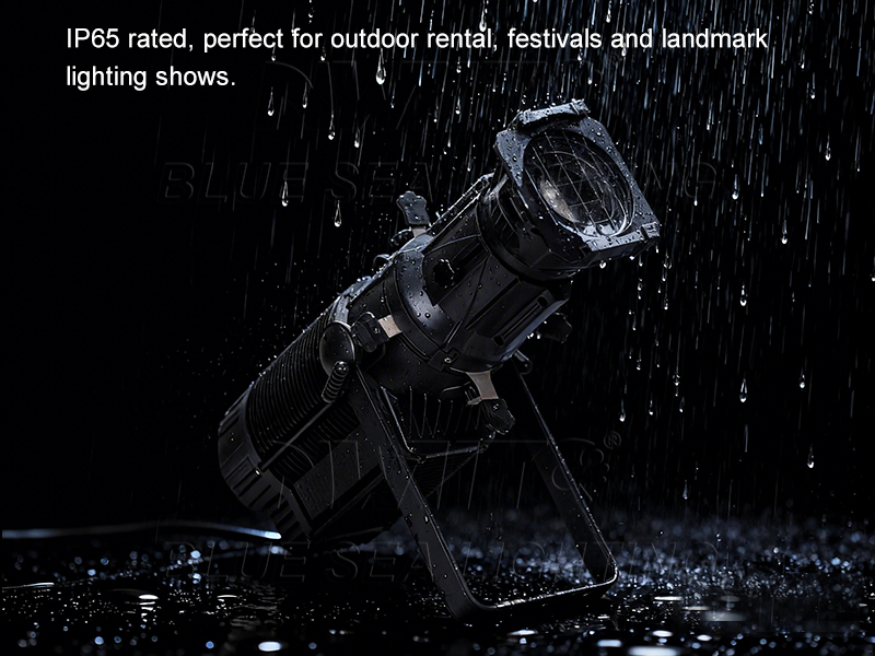 IP65 Waterproof Outdoor 300W W - Outdoor Spotlight recension och pris