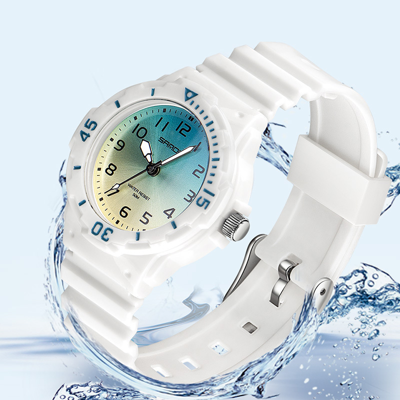 UTHAI Women Watch Sports Fashi - Outdoor Sport Watch recension och pris