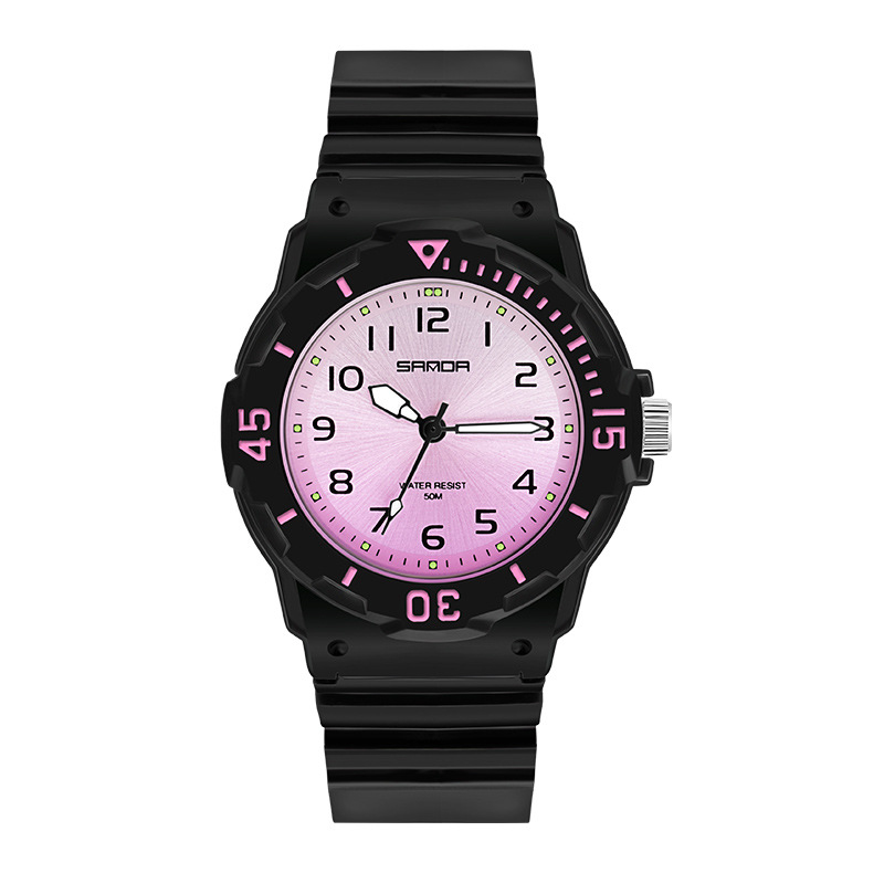 UTHAI Women Watch Sports Fashi - Outdoor Sport Watch recension och pris