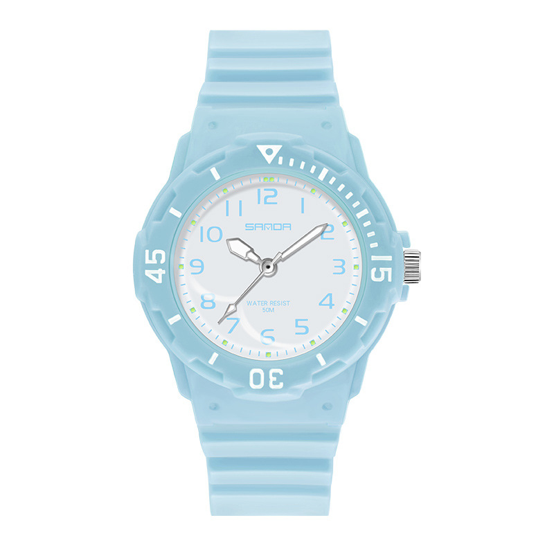 UTHAI Women Watch Sports Fashi - Outdoor Sport Watch recension och pris