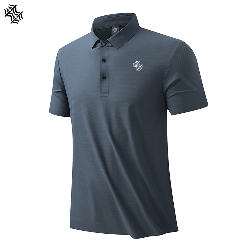 SBWL Men's High Quality Seamle - Polo Shirt Equestrian recension och pris