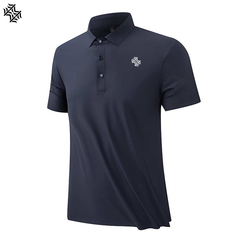 SBWL Men's High Quality Seamle - Polo Shirt Equestrian recension och pris