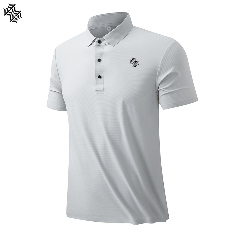 SBWL Men's High Quality Seamle - Polo Shirt Equestrian recension och pris