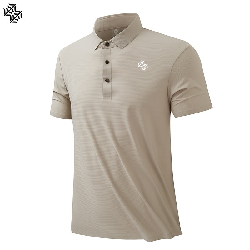 SBWL Men's High Quality Seamle - Polo Shirt Equestrian recension och pris