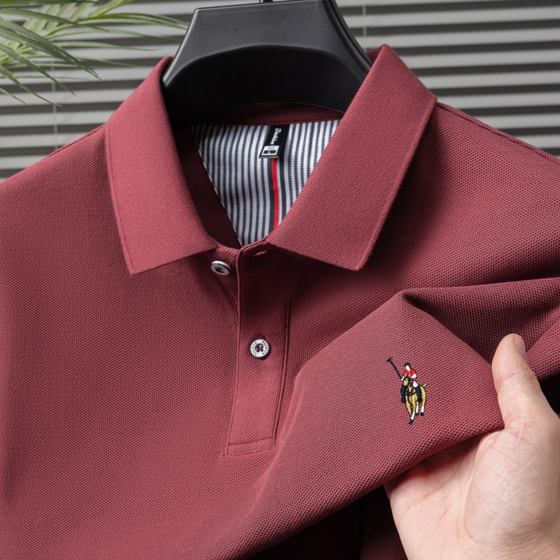 Original designer classic bran - Polo Shirt Equestrian recension och pris