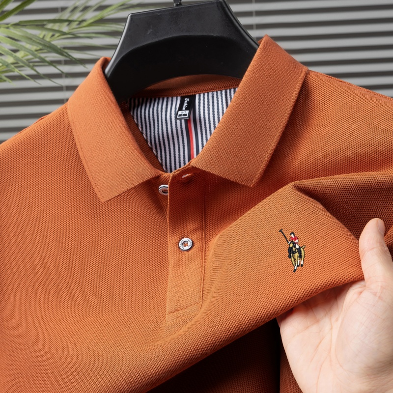 Original designer classic bran - Polo Shirt Equestrian recension och pris