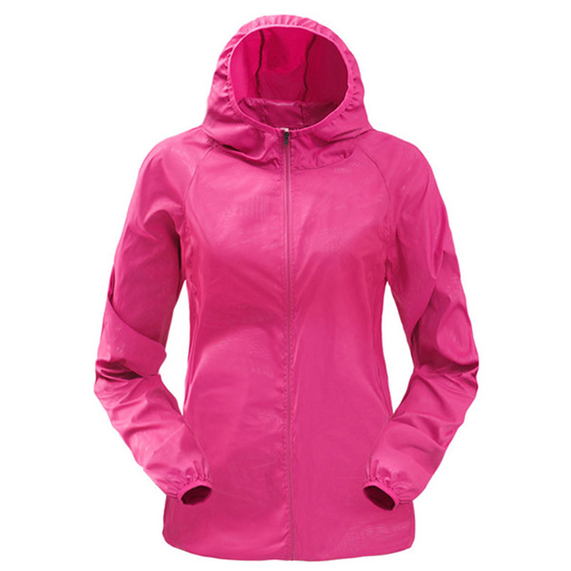 TRVLWEGO Outdoor Running Campi - Outdoor Sport Waterproof Jacket recension och pris
