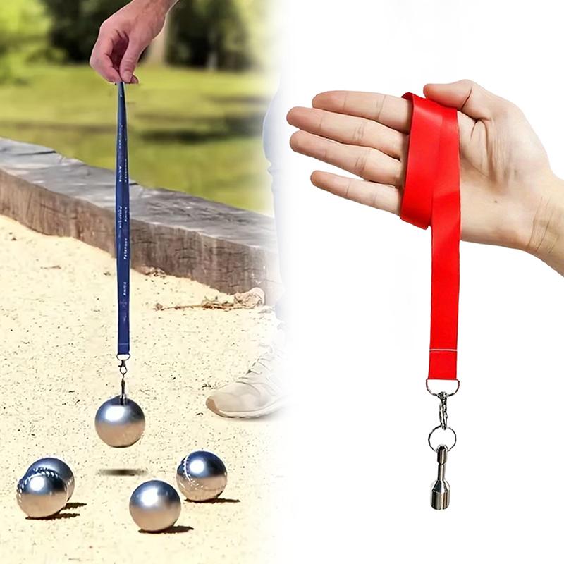 New.Portable Bocce Balls Picke - Outdoor Sports Activities recension och pris