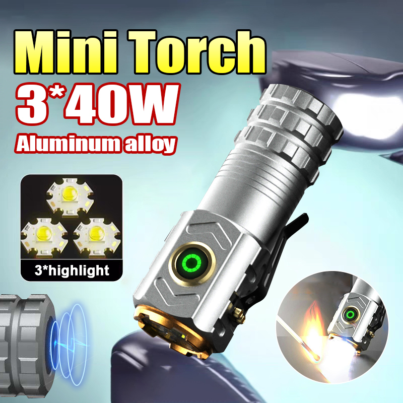Super Powerful Spotlight Ignit - Outdoor Spotlight recension och pris
