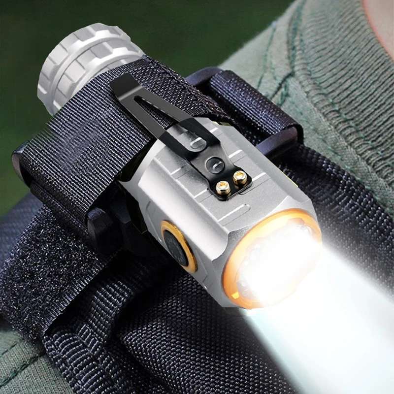 Super Powerful Spotlight Ignit - Outdoor Spotlight recension och pris