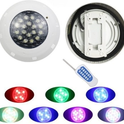 AC12V LED Wall Mount Underwate - Outdoor Spotlight recension och pris