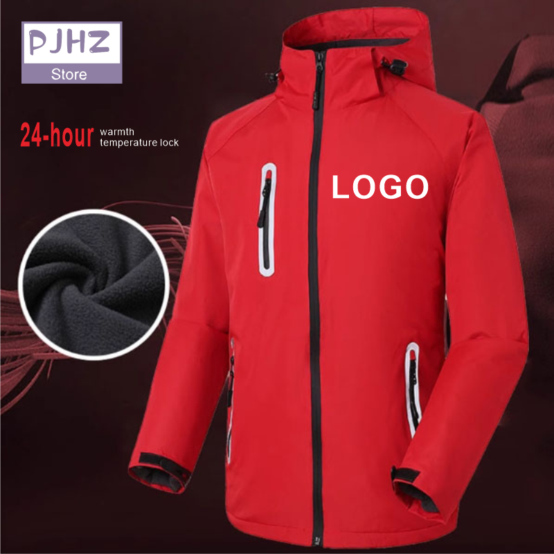 Outdoor Hiking Windproof Water - Outdoor Sport Winter Jacket recension och pris