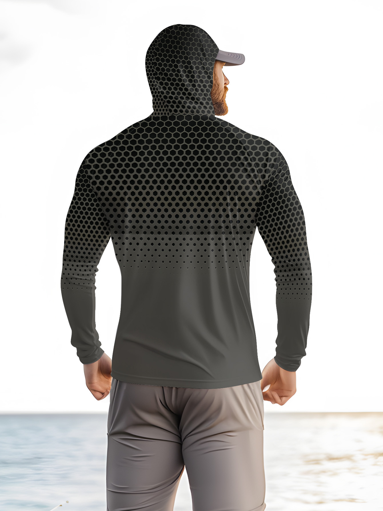 2026 Summer Best-selling Men's - Outdoor Sports Activities recension och pris