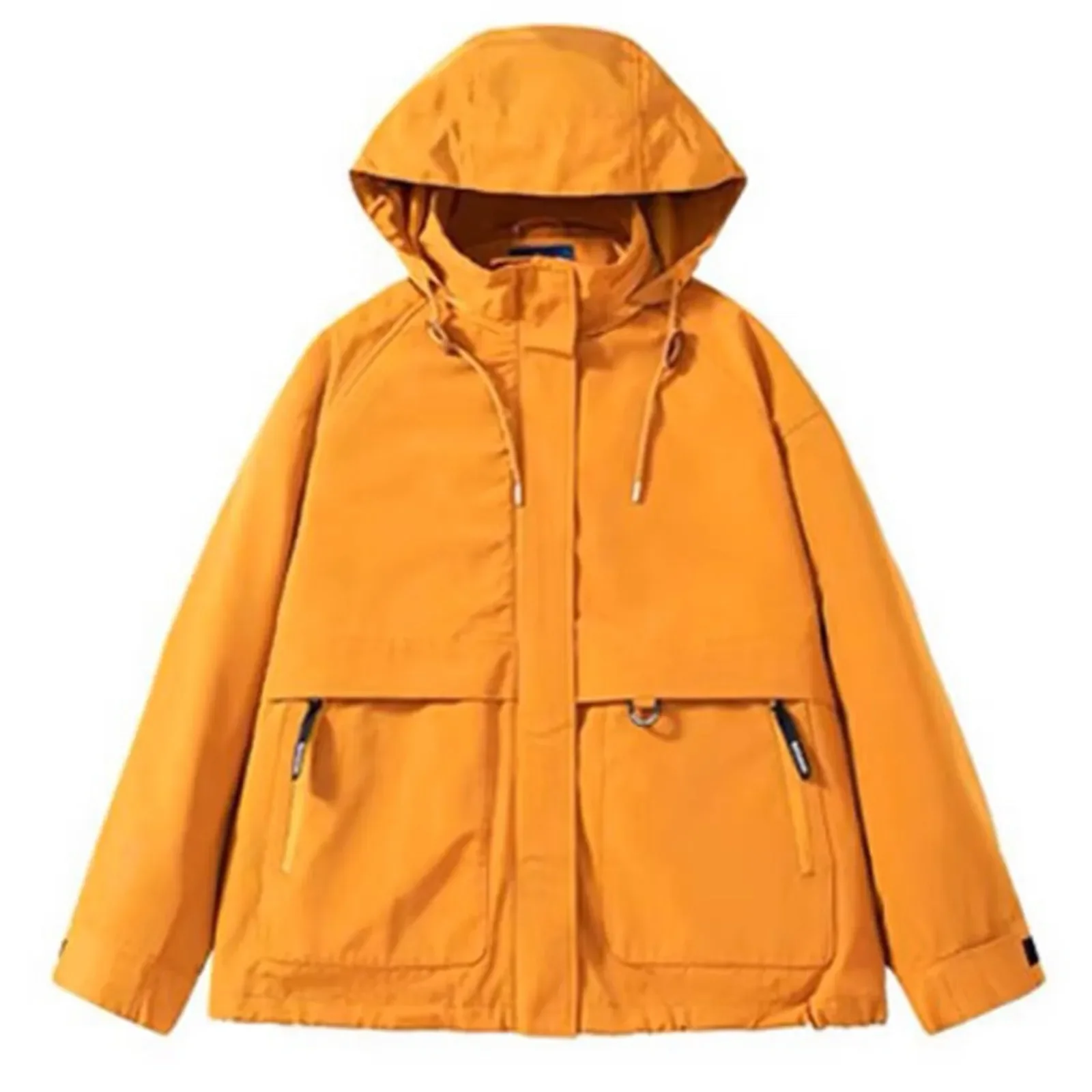 Waterproof Hiking Jacket Women - Outdoor Sport Waterproof Jacket recension och pris