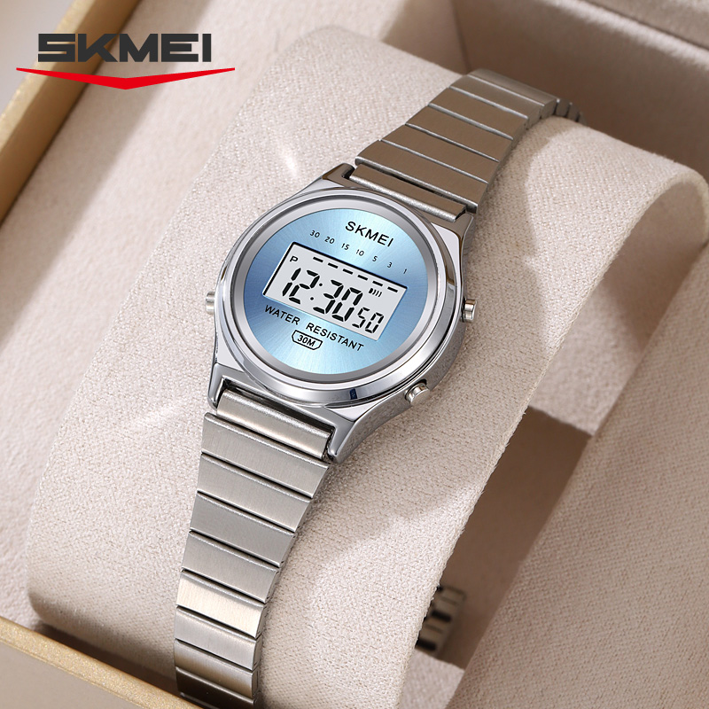 SKMEI 2521 Small Exquisite Wom - Outdoor Sport Watch recension och pris