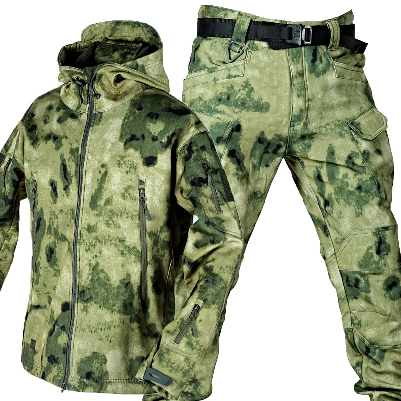 Outdoor Waterproof Windproof S - Outdoor Sport Waterproof Jacket recension och pris