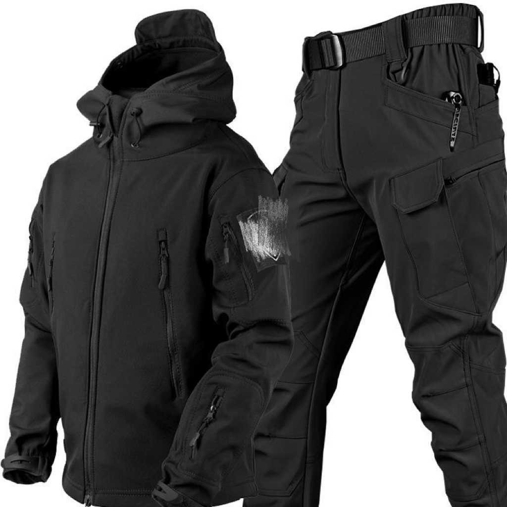 Outdoor Waterproof Windproof S - Outdoor Sport Waterproof Jacket recension och pris