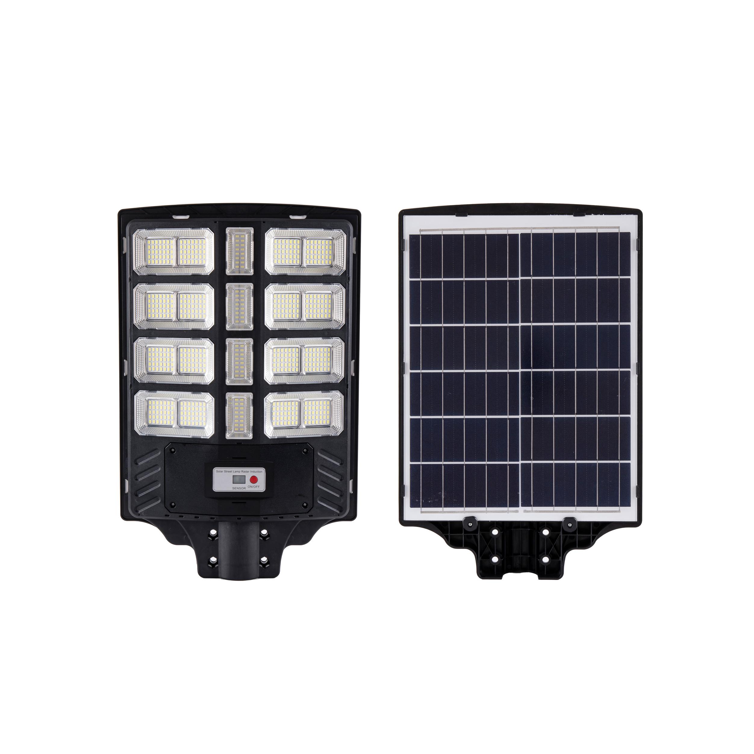 600W 800W 1200W solar floodlig - Outdoor Spotlight recension och pris